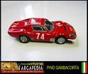 1971 - 74 Fiat Abarth OT 1300 - Abarth Collection 1.43 (5)